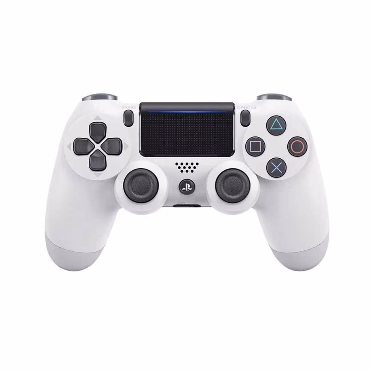 کنسول بازی سونی sony (500GB) Playstation 4 Slim Glacier White