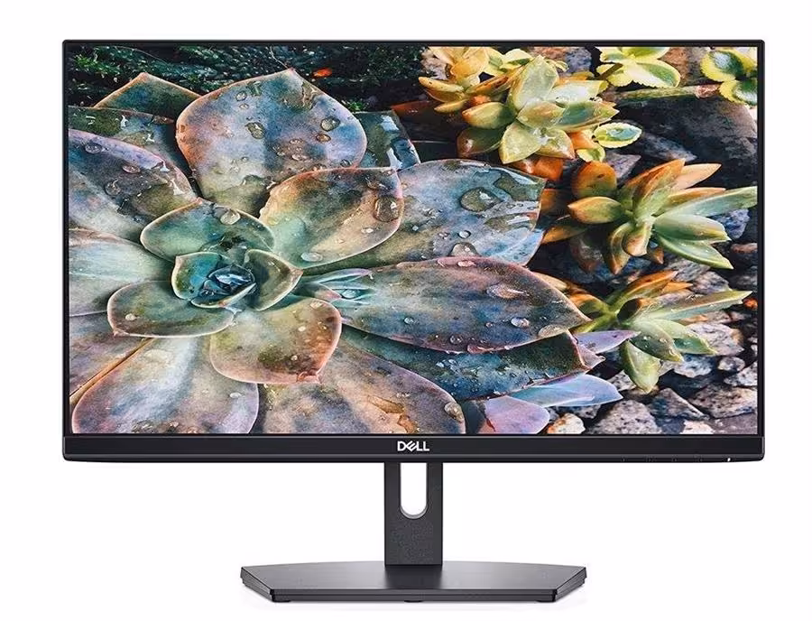 مانیتور دل مدل SE2219H سایز 21.5 اینچ