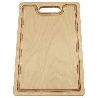 تخته گوشت چوبی مدل PT7