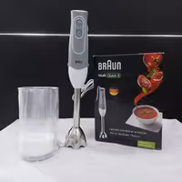 گوشت کوب تکی براون 