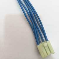 سوکت کلید شیشه بالابر پراید سمت راننده 