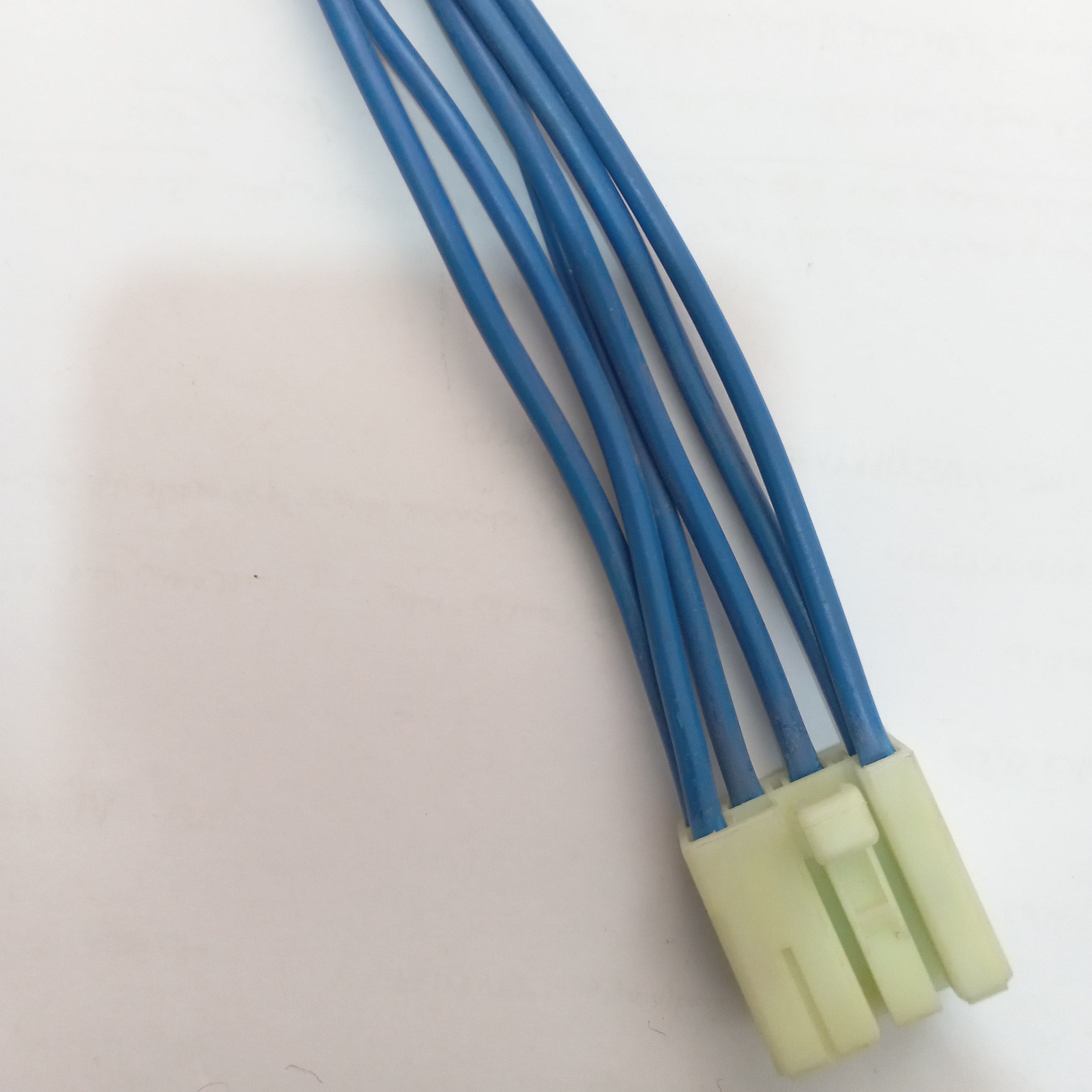 سوکت کلید شیشه بالابر پراید سمت راننده 