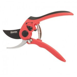 قیچی باغبانی Virgo رونیکس مدل RH-3106