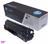 کارتریج مدل HP35A
