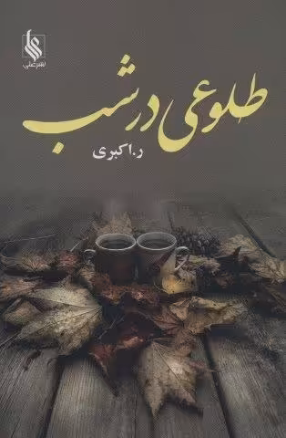 طلوعی در شب