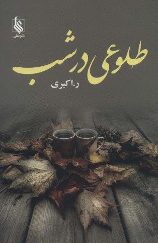 طلوعی در شب