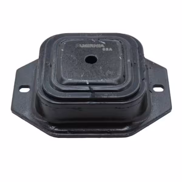 ضربه گیر اکسل عقب(مانتینگ مربع) امیرنیا مناسب دنا کد 2043001010