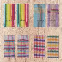 دستمال نظافت آشپزخانه باکیفیت عالی (100درصد نخ)