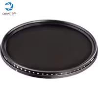 فیلتر ND متغیر هاما Hama 77mm ND2-400