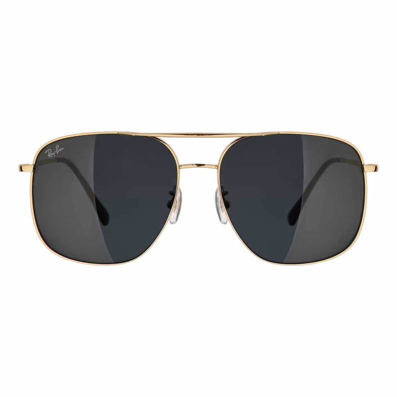 عینک آفتابی ری بن مدل 3679D-001/B1