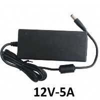 آدابتور 5 آمپر 12 ولت 
