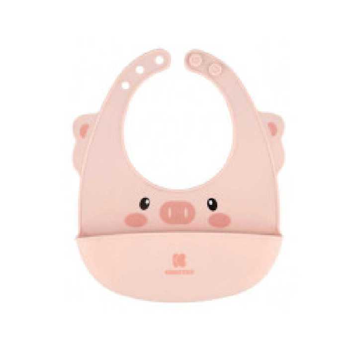 پیشبند سیلیکونی خوک صورتی