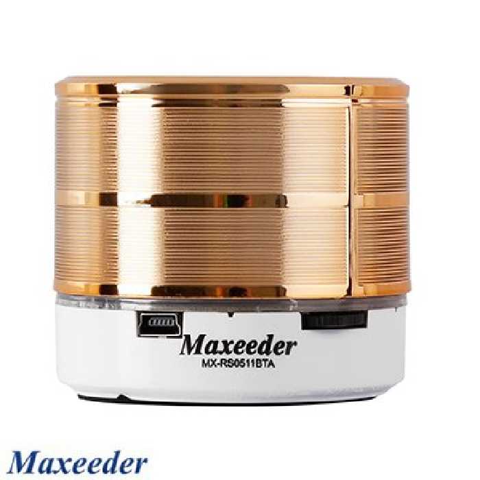اسپیکر مکسیدر مدل MX-RS0511