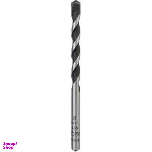 مته گرانیت بوش مدل 2608589547 سایز 8 میلی متر