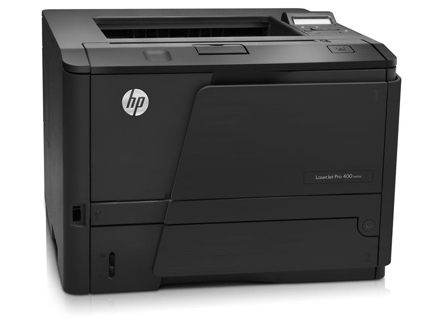 پرینتر لیزری تک کاره اچ پی مدل M401D