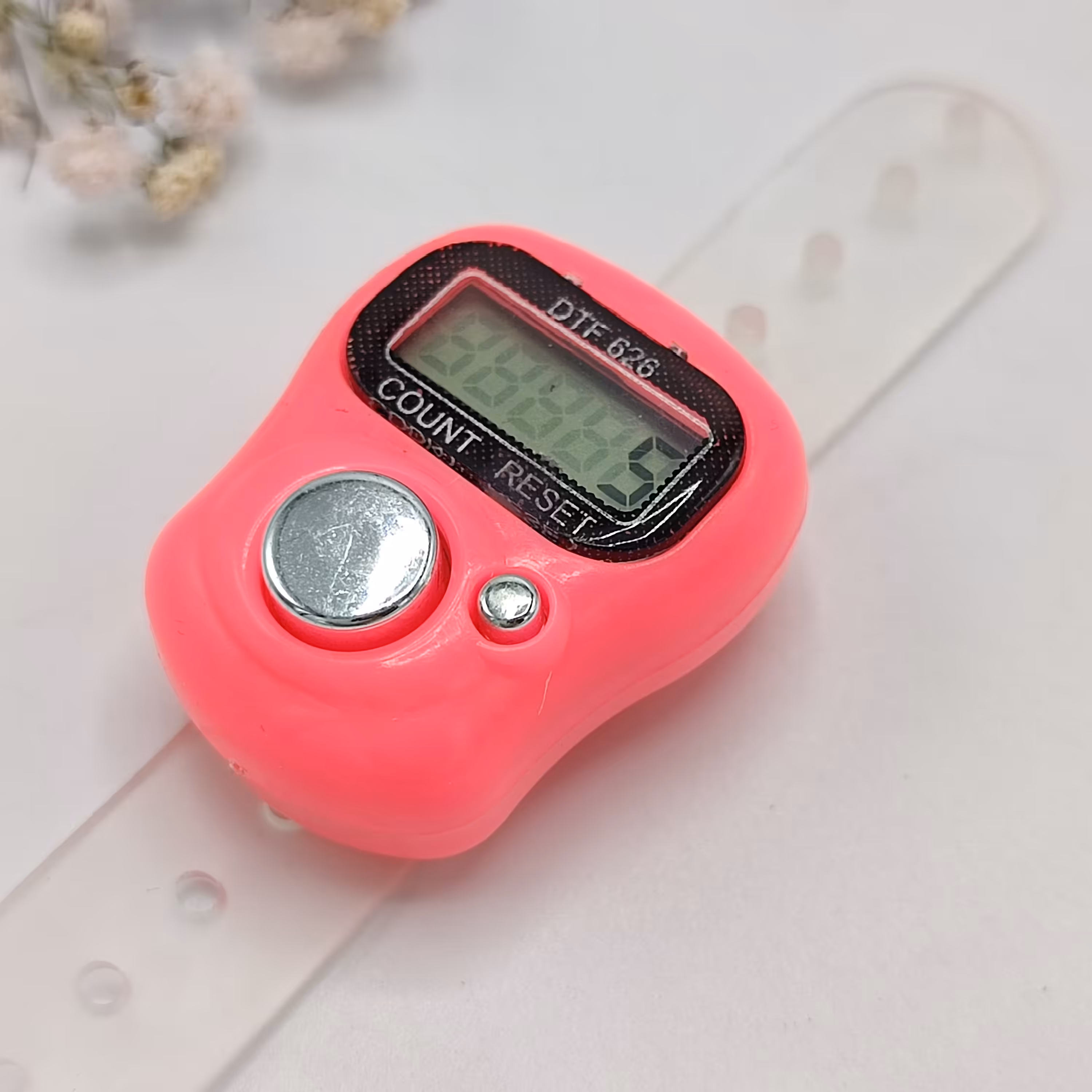 صلوات شمار صورتی (بهمراه ضمانت)