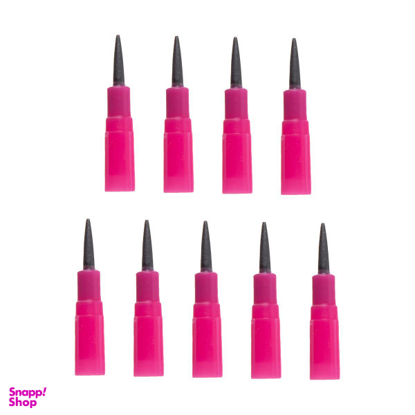 نوک مداد فشنگی کد 32 بسته 9 عددی