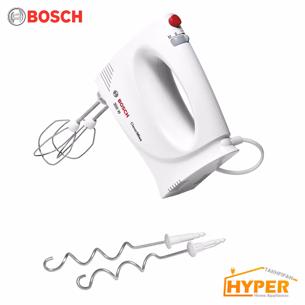 همزن بوش MFQ3010