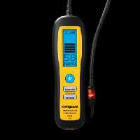 نشت یاب گاز مبرد مدل DR58 برند فیلدپیس (Fieldpiece) آمریکا