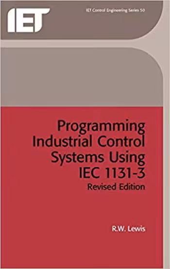 󾕇 دانلود کتاب Programming industrial control systems using IEC 1131-3 - دانلود کتاب های دانشگاهی
