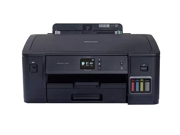 پرینتر جوهرافشان برادر HL-T4000DW