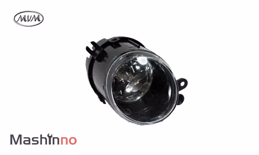 مه شکن جلو چپ ام وی ام 315 new