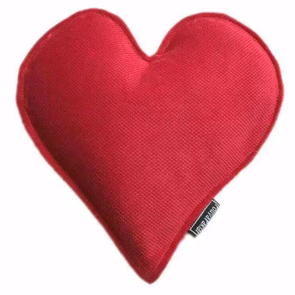 کمپرس سرد و گرم قلبی هربال پک پاک تار PAK TAR HERBAL PACK