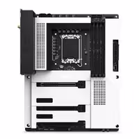قیمت و خرید مادربرد ان زی ایکس تی مدل N7 Z790 WIFI WHITE DDR5 | یاس ارتباط
