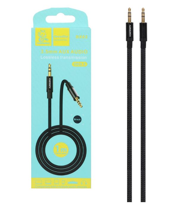 کابل صدا آ یو ایکس دنمن مدل DX03