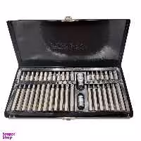 تبدیل سری بکس فورس مدل F40 مجموعه 40 عددی