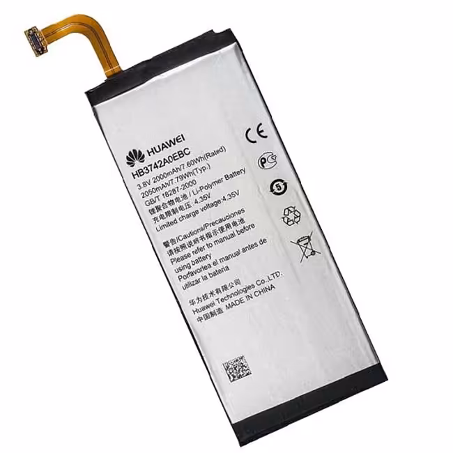 باتری گوشی موبایل هوآوی  Honor Enjoy 6s
