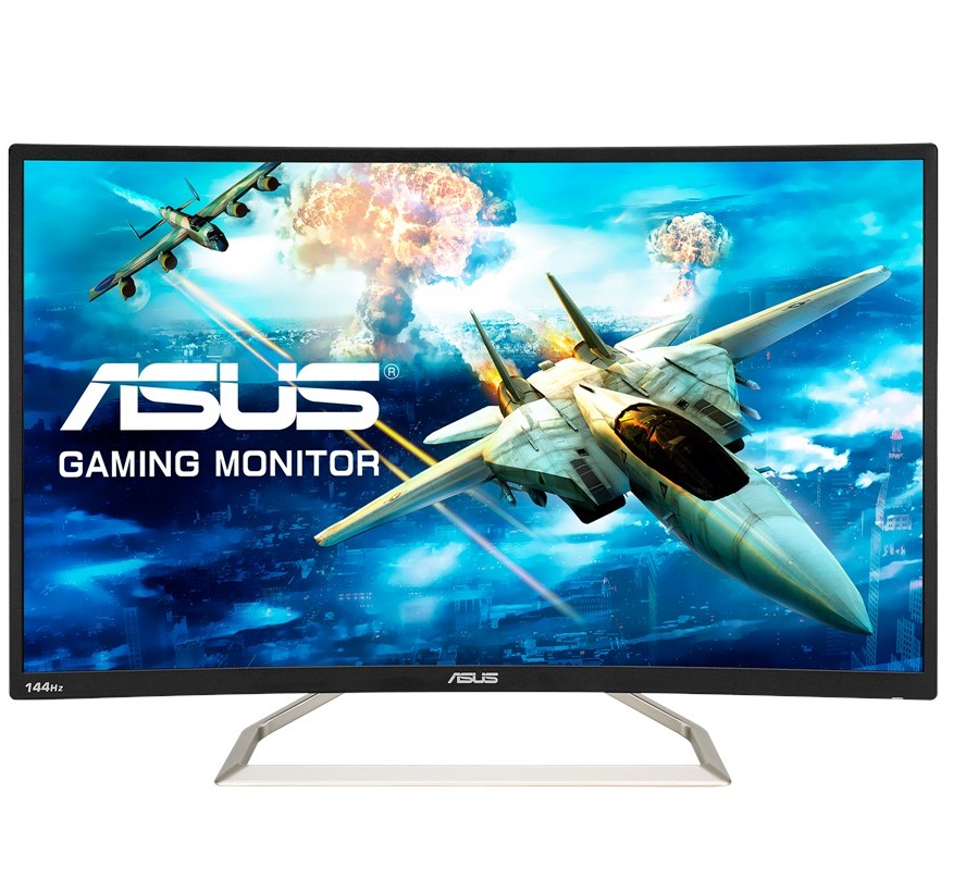 مانیتور ایسوس مدل VA326H سایز 31.5 اینچ