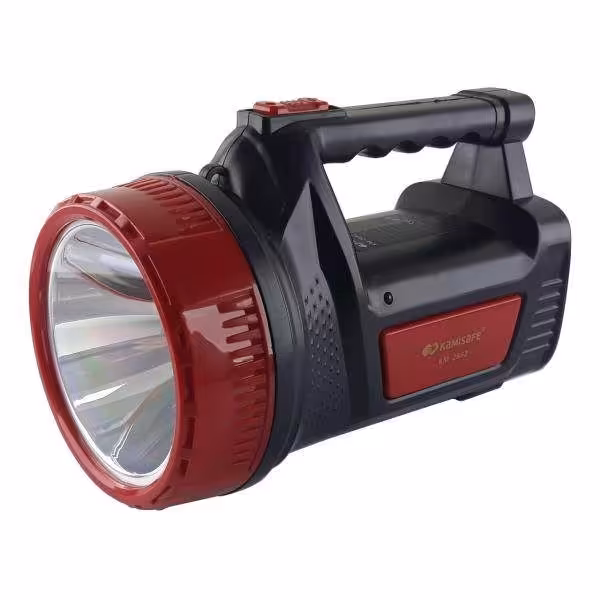 چراغ قوه مدل KM-2662