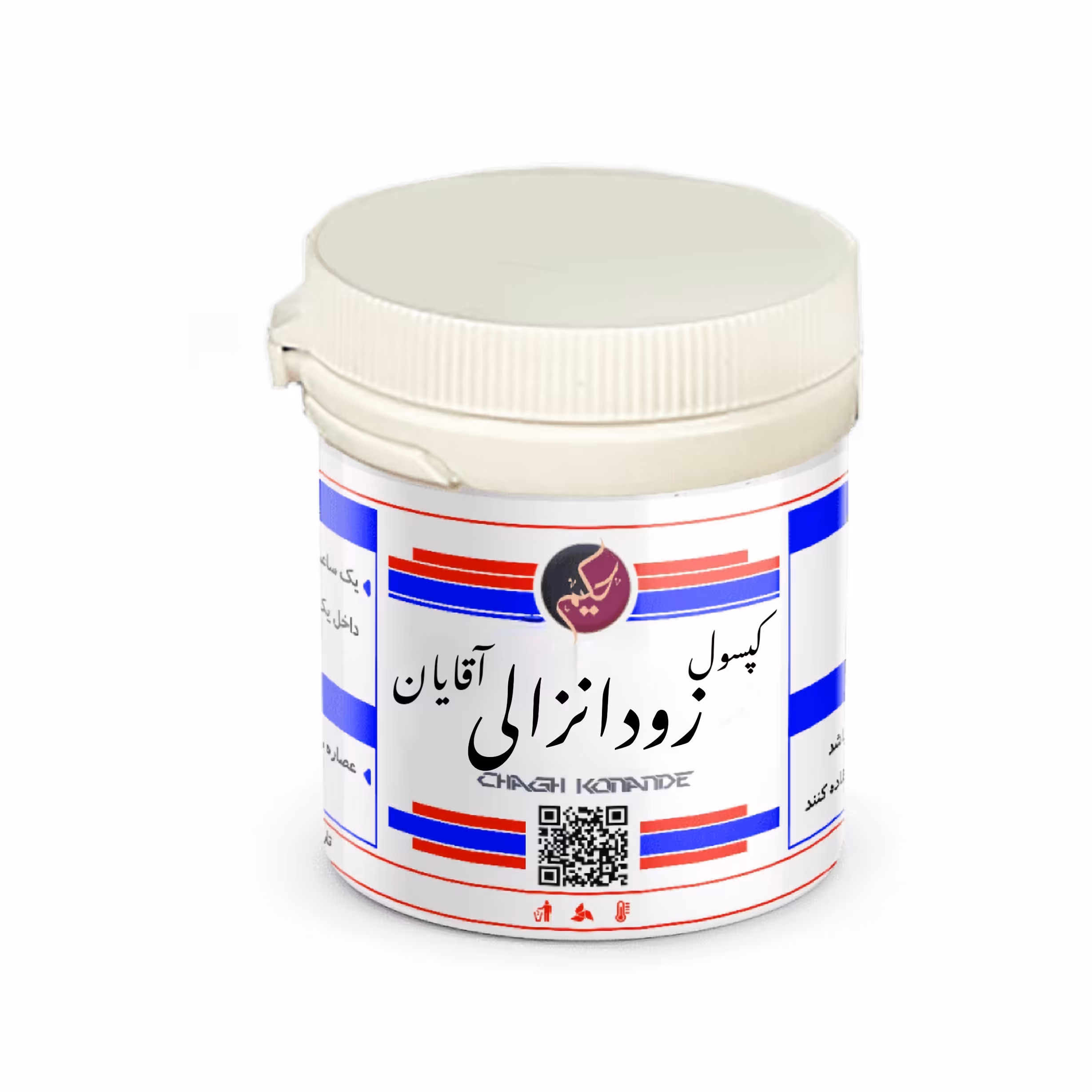 مفرح ممسک آقایان