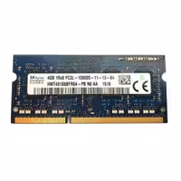 رم لپ تاپ اس کی هاینیکس RAM SK HYNIX DDR3L 4GB 1600MHz