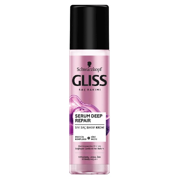 اسپری دوفاز گلیس دیپ ریپر Deep Repair حجم 200 میل