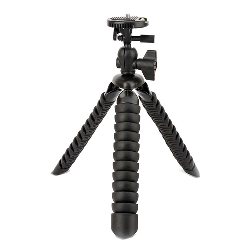 سه پایه گوریلا زومی مدل ZOMEI ITT 750