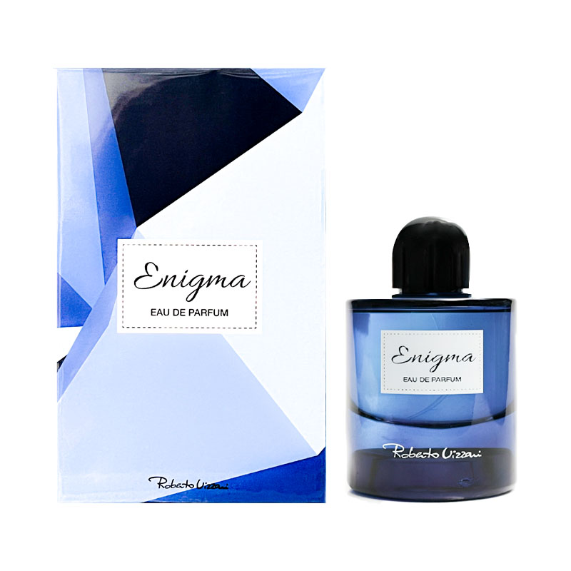 خرید+قیمت | عطر مردانه روبرتو ویزاری مدل Enigma حجم 100 میل