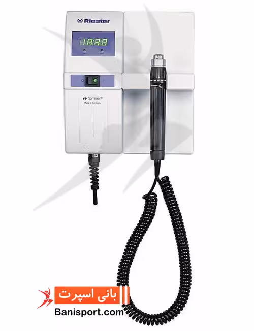 پنل ست معاینه دیواری ریشتر Ri former 3650