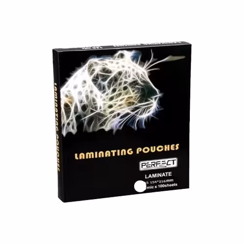 طلق پرس آ 5 پرفکت 125 میکرون