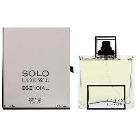عطر ادکلن لووه سولو لوئوه اسنشال Loewe Solo Loewe Esencial