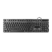 کیبورد سیم دار فانتزی شیپادو مدل Shipadoo K500