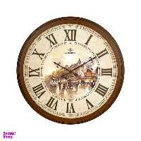 ساعت دیواری شوبرت مدل 6779 داریو