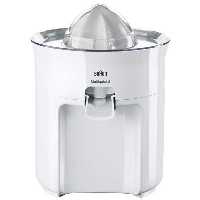 آب مرکبات گیری براون مدل BRAUN CJ3050