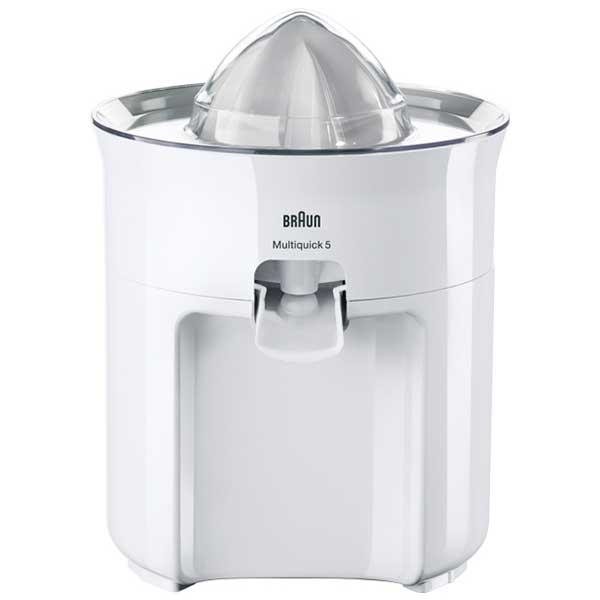 آب مرکبات گیری براون مدل BRAUN CJ3050
