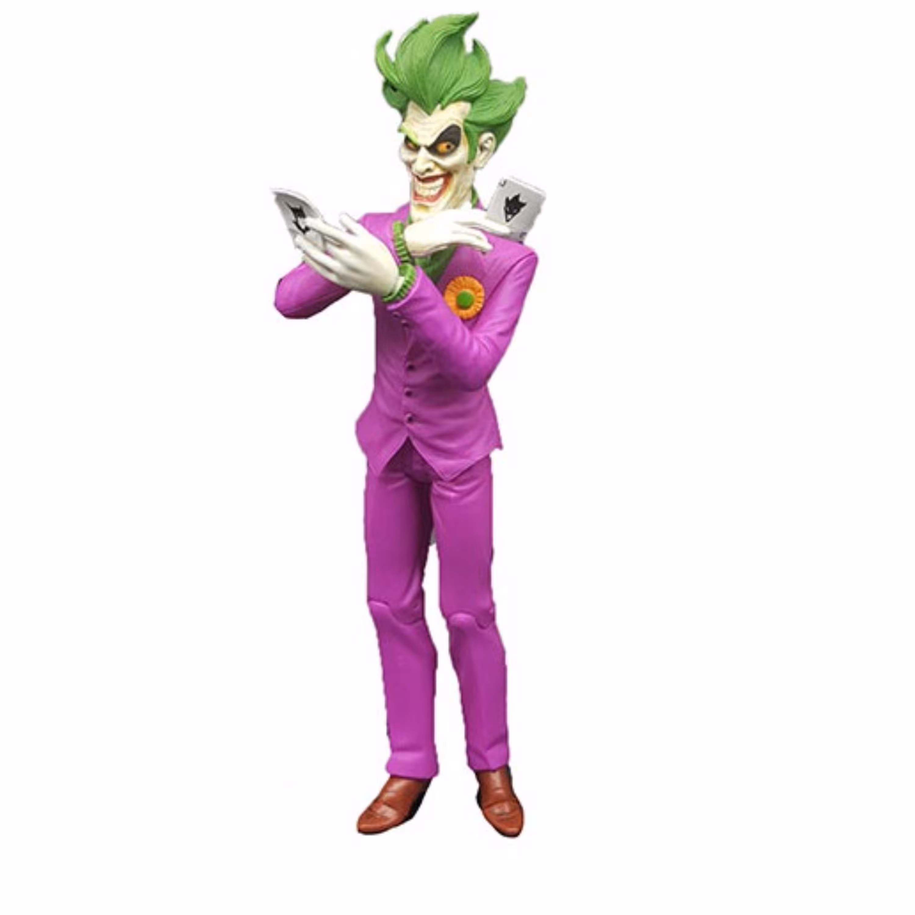 فیگور مدل  Joker کد 4