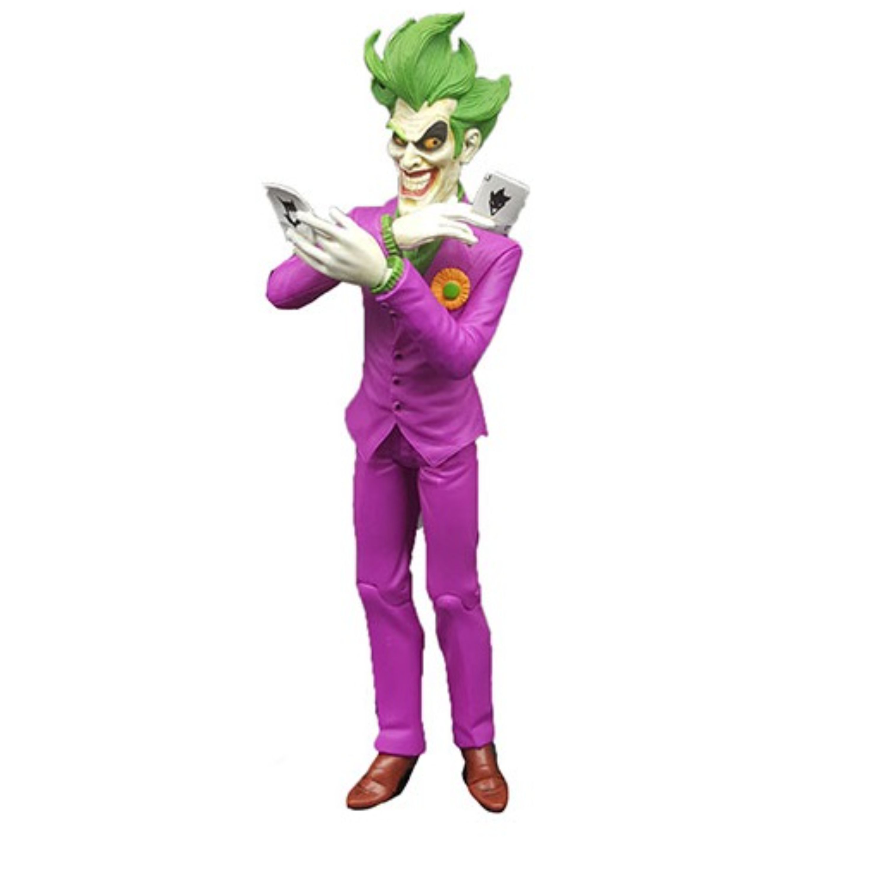 فیگور مدل  Joker کد 4