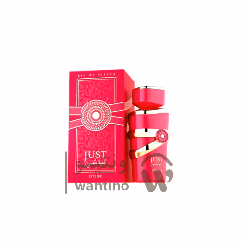 عطر ادکلن زنانه یارا کندی فراگرنس ورد (Fragrance World Just Lychee)