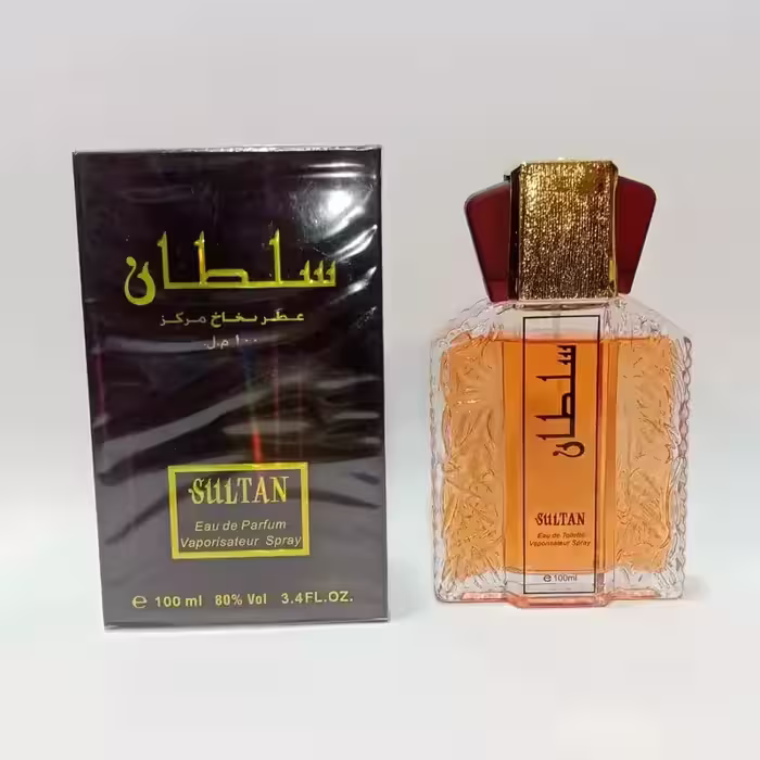 ادکلن مردانه سلطان Sultan for Men