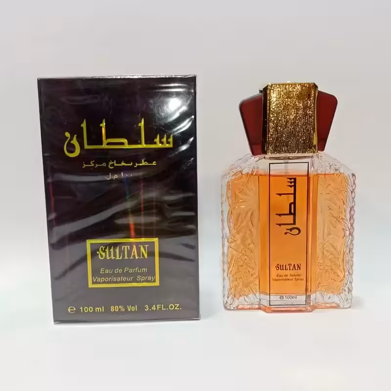 ادکلن مردانه سلطان Sultan for Men
